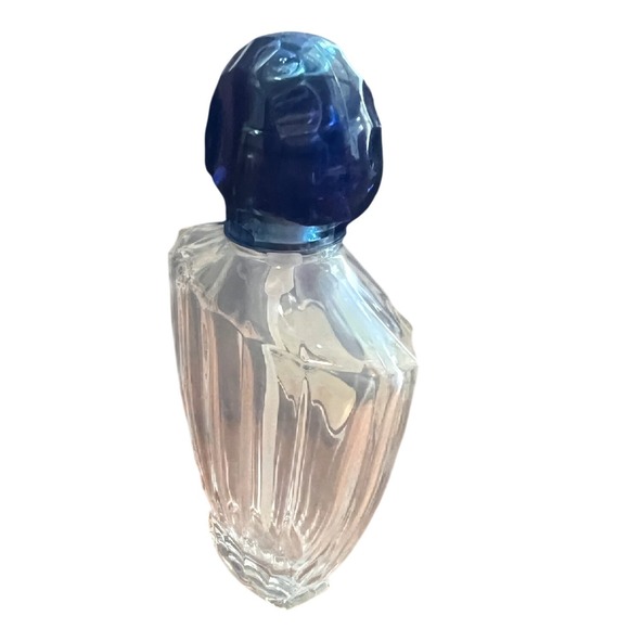 Guerlain Paris Shalimar Empty Perfume Vintage Bottle Eau De Toilette - Picture 5 of 7